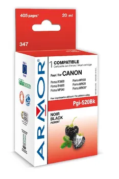 ARMOR za Canon PGI-520Bk (K12464)
