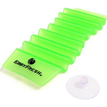 Osvěžovač vzduchu EbbyFresh osvěžovač toalet závěsný kiwi grap