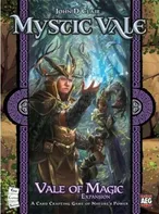 Alderac Entertainment Group Mystic Vale: Vale of Magic