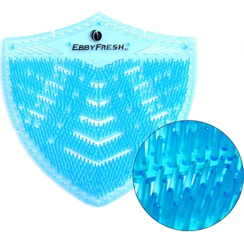 Osvěžovač vzduchu EbbyFresh SHIELD vonné sítko do pisoáru moře