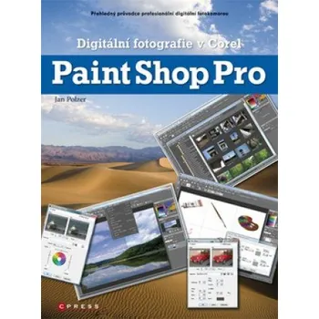 Digitální fotografie v Corel Paint Shop…