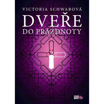 Kniha Dveře do prázdnoty - Victoria Schwabová