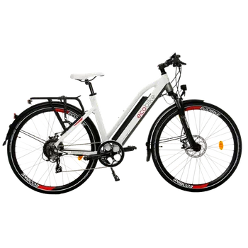 Elektrokolo EcoBike Ui5 L trekking 2016