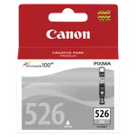 Originální Canon CLI-526 GY (4544B001)