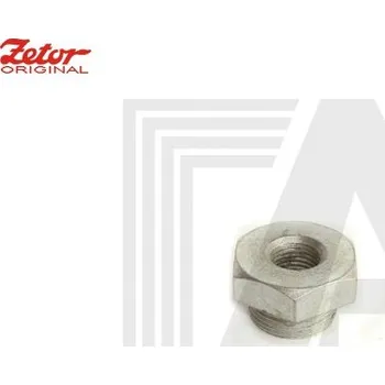 Zátka do odkového potrubí Zetor UŘI 55010512