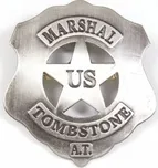 Denix Hvězda U.S. Marshal