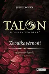 Talon: Společenstvo draků - Zkouška…