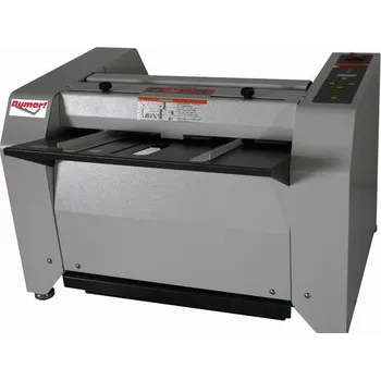 Vazač Dumor Brožurovací stroj WBN