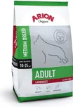 Arion Original Adult Medium Lamb/Rice…