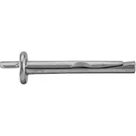 TTT HKN 6X40 hmož.klínová stropní