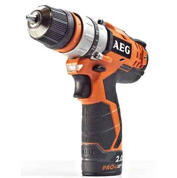 AEG BS 12C2 Li-202B