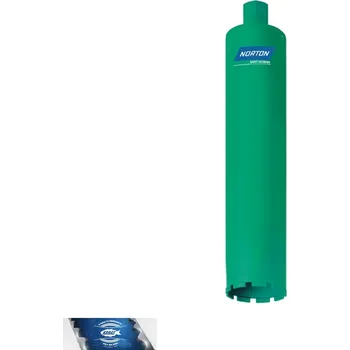 Vrták 121 mm jádrová korunka na žulu a přírodní kámen Pro CB Granit