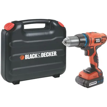 Black & Decker HP186F4LK