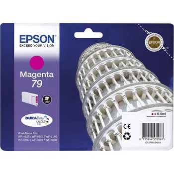 Originální Epson C13T79134010