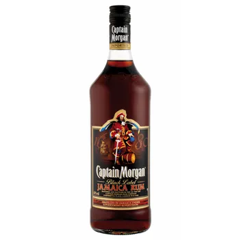 Captain Morgan Black Label 40 %