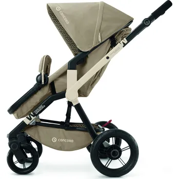 Concord Wanderer 2016 Kočárek Concord Wanderer 2016