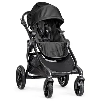 Kočárek Baby Jogger City Select 2016
