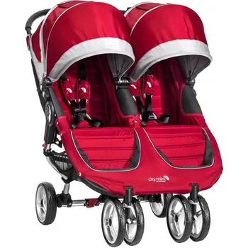 Kočárek Baby Jogger City Mini Double 2016
