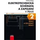 Elektrotechnická schémata a zapojení v…
