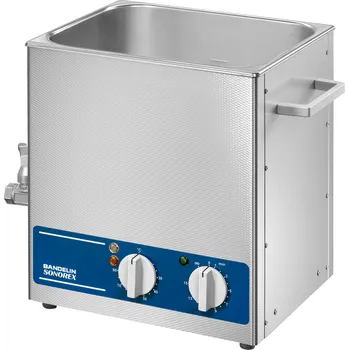 Ultrazvuková čistička BANDELIN Sonorex Super RK 512 H