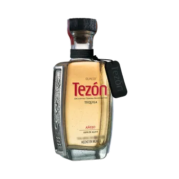 Tequila Olmeca Tezón Anejo 38% 0,7 l Tequila Tequila Olmeca Tezón Anejo 38% 0,7 l