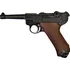 Replika zbraně Denix Parabellum Luger P08