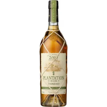 Rum Rum Plantation 2000 Trinidad 0,7 L