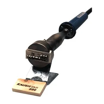 Gravírování Vypalovací přístroj Kausistar 400, 340100 PRAMARK