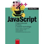 JavaScript - Ondřej Žára