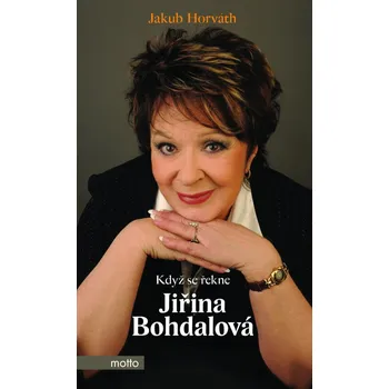 Když se řekne Jiřina Bohdalová - Jakub…