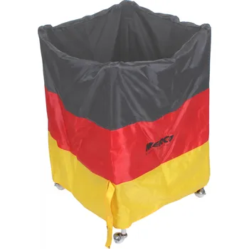 Míčový sport Merco Mobile fold cart vozík na míče