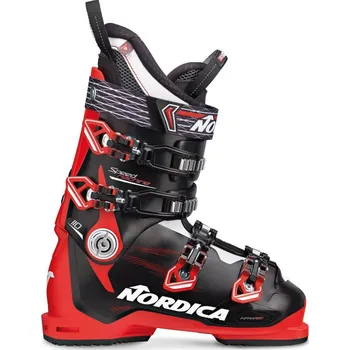 Sjezdové boty Nordica Speedmachine 110 red/blk/wht - 16/17