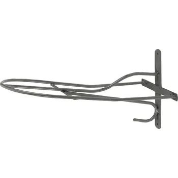 Jezdecké sedlo držák sedla