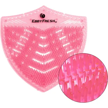 Osvěžovač vzduchu EbbyFresh SHIELD vonné sítko do pisoáru cherry