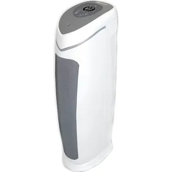 Recenze Bionaire BAP001X Čistička vzduchu Recenze Bionaire BAP001X