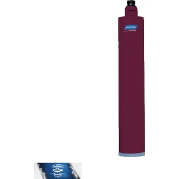 Vrták 35 mm jádrová korunka na beton a zdivo Pro CB Beton - crowned