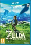 The Legend of Zelda: Breath of the Wild…