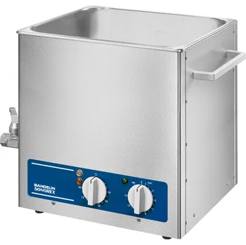 Ultrazvuková čistička BANDELIN Sonorex Super RK 514 BH