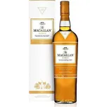 Macallan Amber 1824 40% 0,7 l