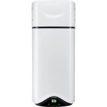 Ohřívač vody Ariston Nuos Evo 110