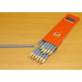 Tužka obyčejná, č.2, bal=12ks