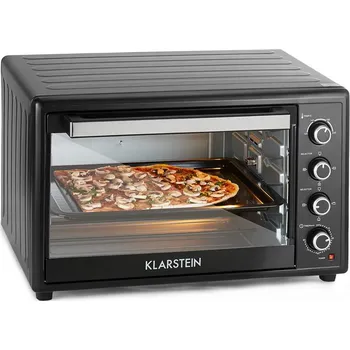 Vestavná trouba Klarstein Masterchef XL
