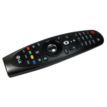 LG Magic Motion AN-MR600