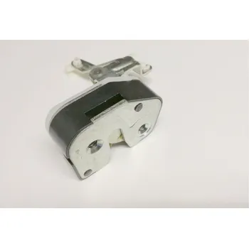 Autozámek Renault Trafic II zámek posuvných dveří 7700351342 original nový