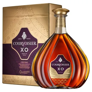 Brandy Courvoisier XO 40 %