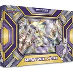 Pokémon Mewtwo-EX Box