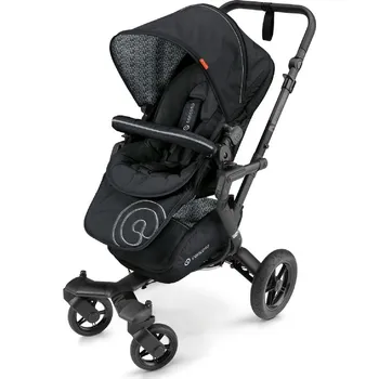 Kočárek Concord Neo 2016