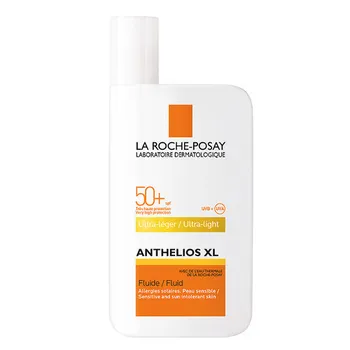 Přípravek na opalování La Roche Posay Anthelios Ultra SPF50+ 50 ml