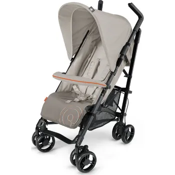 Kočárek Concord Quix 2016