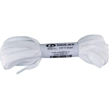 Tkaničky do bot Tkaničky ps8b 180 cm 180 - 8593510016767